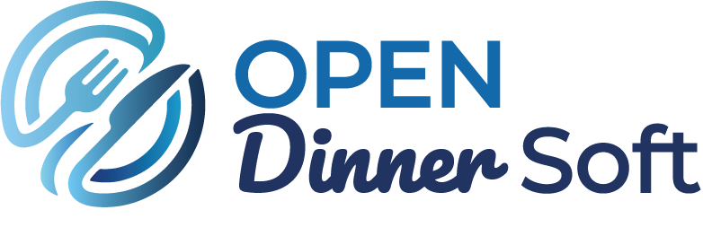 Open Dinner Soft